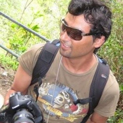 avatar of JoseMorales