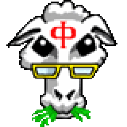 avatar of phisheep